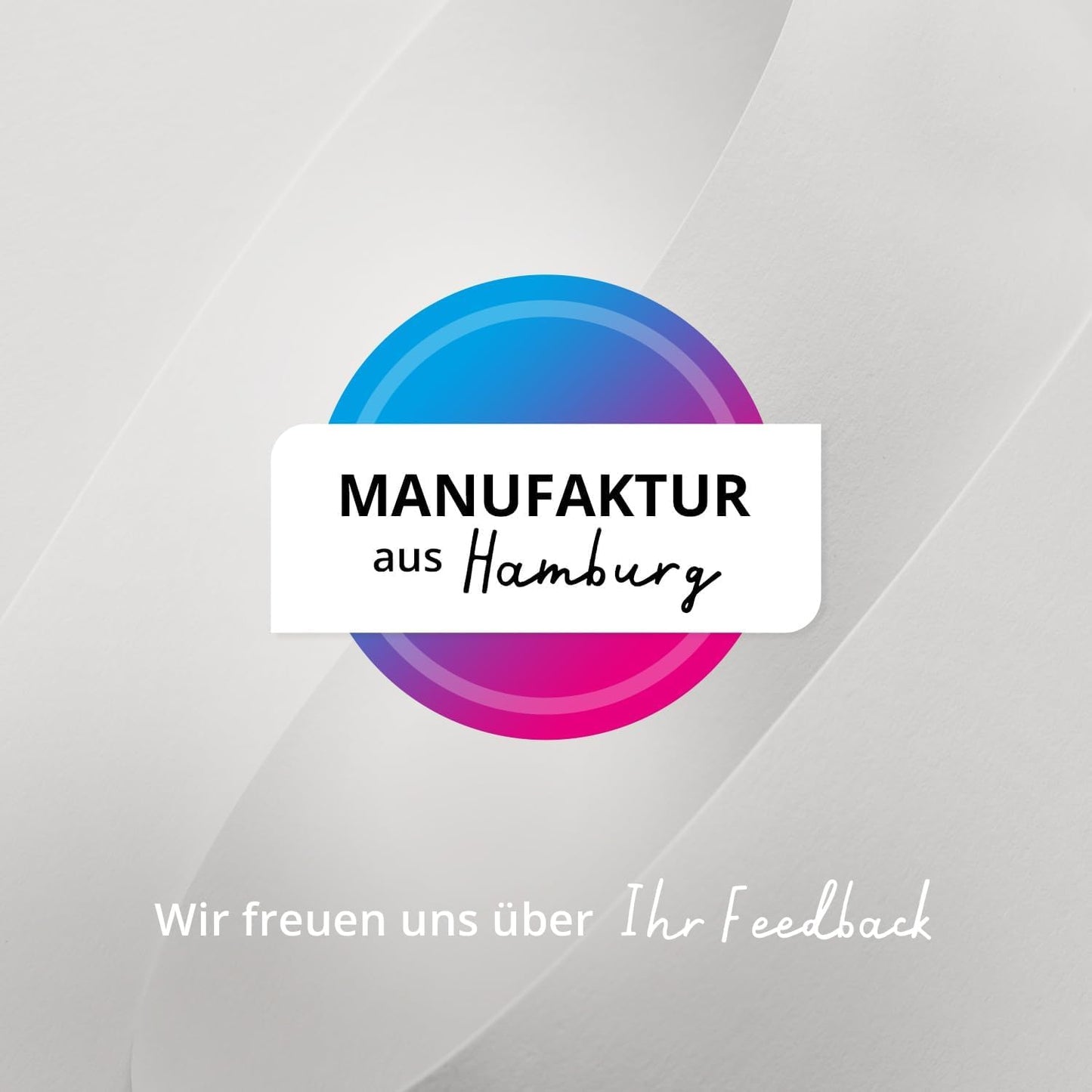 Einladungskarten Manufaktur Hamburg 10 PERSONALISIERTE Trauer Danksagungen Dankeskarten mit Text und Foto | Individuell anpassbare Trauerkarten mit Briefumschlägen | Karten weiße Rose