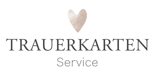 Trauerkarten-Service.de